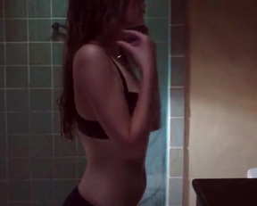 Lili Simmons nude - Banshee