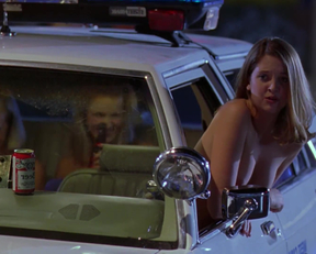 Bristi Havins nude - Varsity Blues