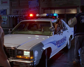 Bristi Havins nude - Varsity Blues