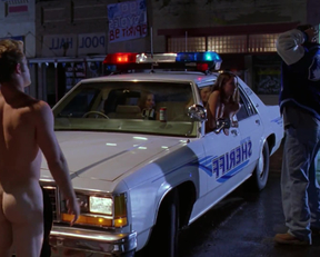 Bristi Havins nude - Varsity Blues