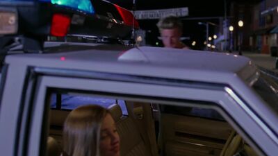 Bristi Havins nude - Varsity Blues