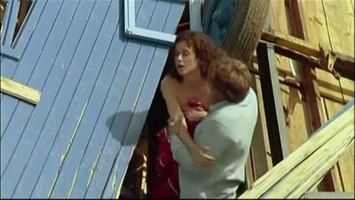 Sigourney Weaver nude - Une Femme Ou Deux
