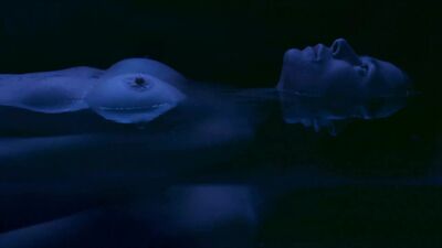 Maura Tierney nude - The Affair