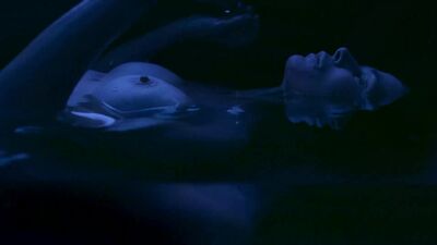 Maura Tierney nude - The Affair