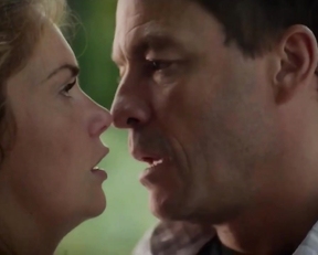 Ruth Wilson sex scene - The Affair