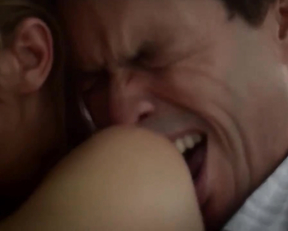 Ruth Wilson sex scene - The Affair