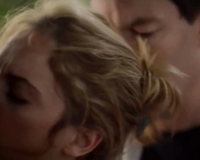 Ruth Wilson sex scene - The Affair