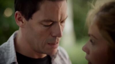 Ruth Wilson sex scene - The Affair