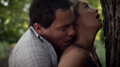 Ruth Wilson sex scene - The Affair