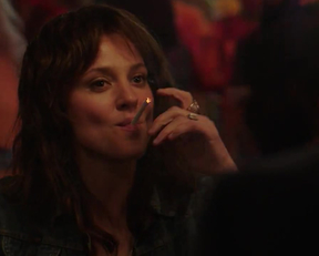 Margarita Levieva nude - Deuce S02E01