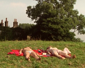 Emily Blunt nackt - My Summer Of Love