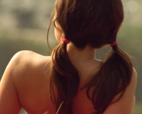 Emily Blunt nackt - My Summer Of Love