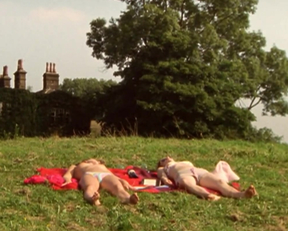 Emily Blunt nackt - My Summer Of Love