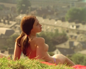 Emily Blunt nackt - My Summer Of Love