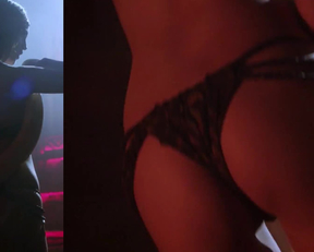 Eiza Gonzalez nude - From Dusk Till Dawn