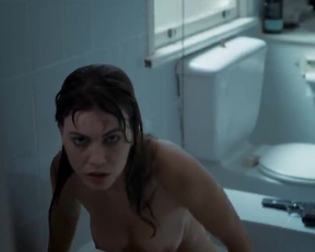 Charlotte Best nude -Tidelands