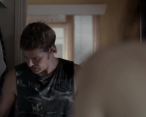 Charlotte Best nude -Tidelands