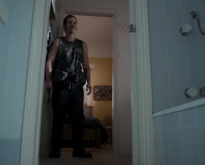 Charlotte Best nude -Tidelands