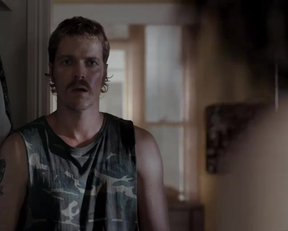 Charlotte Best nude -Tidelands