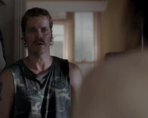 Charlotte Best nude -Tidelands