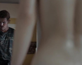 Charlotte Best nude -Tidelands