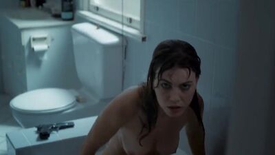 Charlotte Best nude -Tidelands
