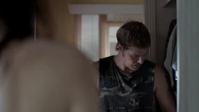 Charlotte Best nude -Tidelands