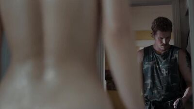 Charlotte Best nude -Tidelands