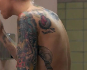 Ruby Rose nude - Orange Is The New Black