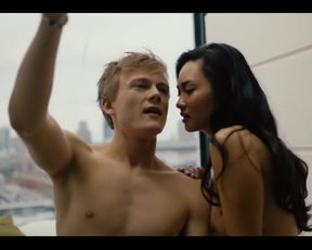 Mai Duong Kieu sexy - Bad Banks