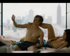 Mai Duong Kieu sexy - Bad Banks