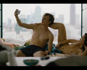 Mai Duong Kieu sexy - Bad Banks