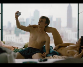 Mai Duong Kieu sexy - Bad Banks