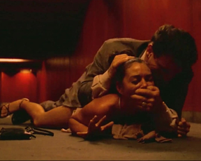 Monica Bellucci nude - Irreversible Hardcore Scene