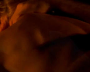 Erika Eleniak  nude - The Opponent 2000