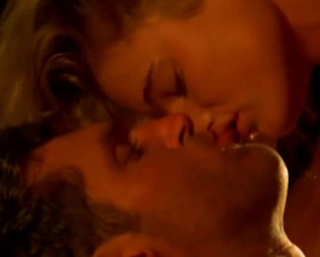 Erika Eleniak  nude - The Opponent 2000