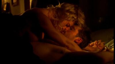 Erika Eleniak  nude - The Opponent 2000