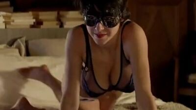 Marion Duval nude - L'amour Est Un Crime Parfait