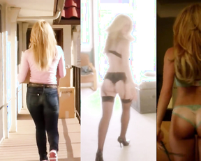 Tania Raymonde nude - Backstory In Jodi Arias