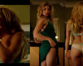 Tania Raymonde nude - Backstory In Jodi Arias