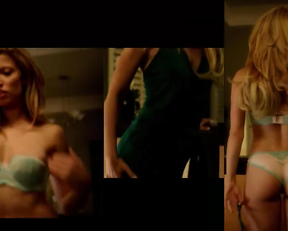 Tania Raymonde nude - Backstory In Jodi Arias