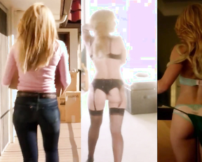 Tania Raymonde nude - Backstory In Jodi Arias