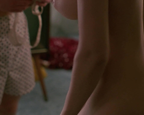 Kelly Preston nude - Mischief