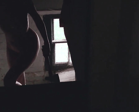 Chloe Sevigny nude - Lizzie