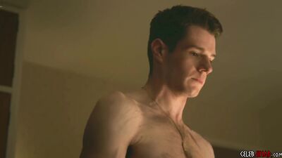 Aimee Lou Wood Nude - Netflix S01e01