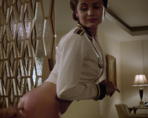 Catalina Rodriguez ass