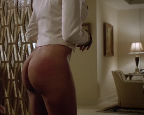 Catalina Rodriguez ass