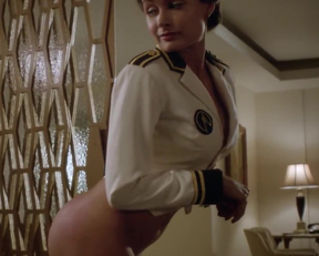 Catalina Rodriguez ass