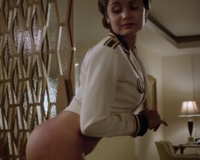 Catalina Rodriguez ass