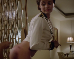 Catalina Rodriguez ass